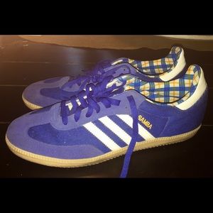 Men’s Adidas Sneakers